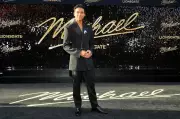 'Michael' reclaims top box office spot in its 4th weekend