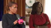 Michelle Obama Addresses Viola Davis' Controversial 'First Lady' Portrayal