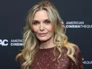 Michelle Pfeiffer Reveals Harsh 'Madison' Shoot: No Bathroom, No Food