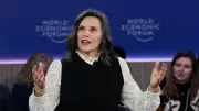 Michigan Gov. Whitmer Rules Out 2028 Presidential Run