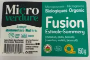 Microgreens Recalled in Quebec Over E. Coli Contamination Risk