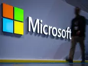 Microsoft may shelve 2030 clean energy target for data centres