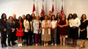 Midland Centre Launches Anti-Human Trafficking Program with Ontario Support