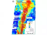 Midnight Sun Extends Dumbwa Copper Deposit to Over 5.3 km; Drilling Ongoing