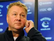 Mike Gillis Ready to Advise Sedins on Canucks Leadership Role
