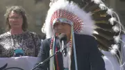 Mikisew Cree First Nation Sues Alberta and Canada Over Oil Sands Impacts