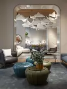 Milan Design Week 2026 Embraces Softer, Warmer Interiors