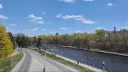 Mild Weather and Showers Expected in Ottawa This Weekend