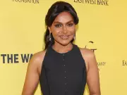 Mindy Kaling Opens Up About Weight Loss, Health Motivation for Her Kids