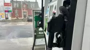 Minimal Price Changes at Gas Pumps in the Maritimes This Week