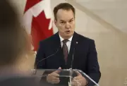 Minister MacKinnon Defends Openness Amid Tory Secrecy Accusations