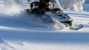 Missing Snowmobiler Found Dead Near B.C.-Yukon Border