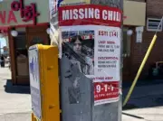 Missing Teen Esther Found 'Safe and Sound' in Rexdale Residence