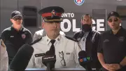 Missing Toronto Teen Found Safe; Police Investigate Possible Criminality