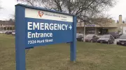 Mission Memorial Hospital ER Closed Overnight Sunday Due to Doctor Shortage