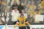 Mitch Marner Advances to Stanley Cup Final with Vegas Golden Knights
