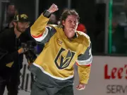 Mitch Marner Can't Escape Toronto's Shadow on Way to Stanley Cup Final