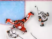 Mitch Marner's Playoff Hat Trick with Vegas: A Fresh Start from Leafs Past