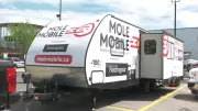 Mobile Skin Cancer Clinic Addresses Dermatology Shortage in Windsor, Chatham