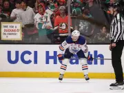 Moddejonge: McDavid Is Everything to Oilers Except a Good Captain