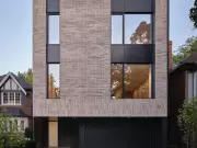 Modern Design: A Family Home Inspired by Tadao Ando's Minimalist Warmth