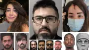 Mohamad Lilo Beats Murder Charge, Takes Plea Deal in Elnaz Hajtamiri Case