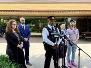 Mom of Missing 14-Year-Old North York Girl Pleads for Safe Return