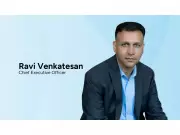 Momentive Software Names Ravi Venkatesan as New CEO