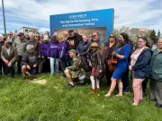 Momentum Grows for Barrie's New Performing Arts Centre Project