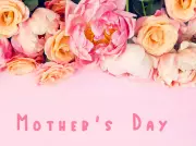 Moms Deserve to Know They're Appreciated This Mother's Day