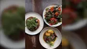 Moncton Bistro Les Brumes du Coude Makes Canada's Top 100 List