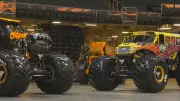 Monster Jam Returns to Edmonton: Tickets On Sale This Week