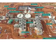 Montage Gold Q1-2026: Koné Project Ahead of Schedule, Exploration Success