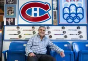 Montreal barber sees unprecedented Canadiens playoff fever