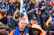 Montreal Blue-Collar Workers’ Union Elects New President