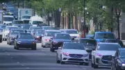 Montreal Braces for Grand Prix Traffic Chaos: Round 3 and Race Weekend