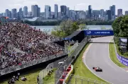 Montreal Braces for Mixed Weather During Grand Prix Weekend