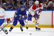 Montreal Canadiens Advance to Eastern Conference Finals After OT Thriller
