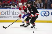 Montreal Canadiens Expect More Offence in Second-Round Series vs Sabres