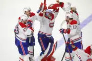 Montreal Canadiens vs Carolina Hurricanes Eastern Conference Finals Dates Announced
