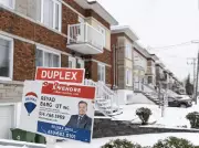 Montreal Home Sales Drop 7% in April as Prices Rise, Weighing on Demand