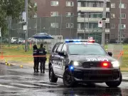Montreal Man Charged with Murder in 2025 Park Stabbing Death