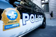 Montreal Mayor to Discuss Police Response After Effigies Hung at Pro-Palestinian Protest