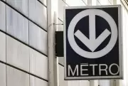Montreal Metro Green Line Service Disruption Announced