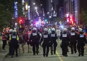 Montreal police, city prepare for Canadiens playoff gatherings