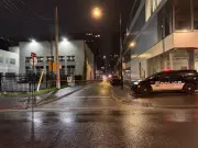 Montreal Police Investigate Downtown Shooting Incident on Sunday