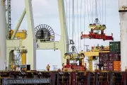 Montreal Port Authority Names Ex-Executive as CEO Amid Leadership Questions