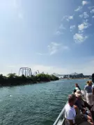 Montreal River Shuttles Return for Summer Season