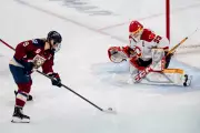 Montreal Victoire Beat Charge in OT Again to Take 2-0 Series Lead