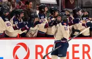 Montreal Victoire capture first PWHL Walter Cup with 4-0 shutout of Ottawa Charge